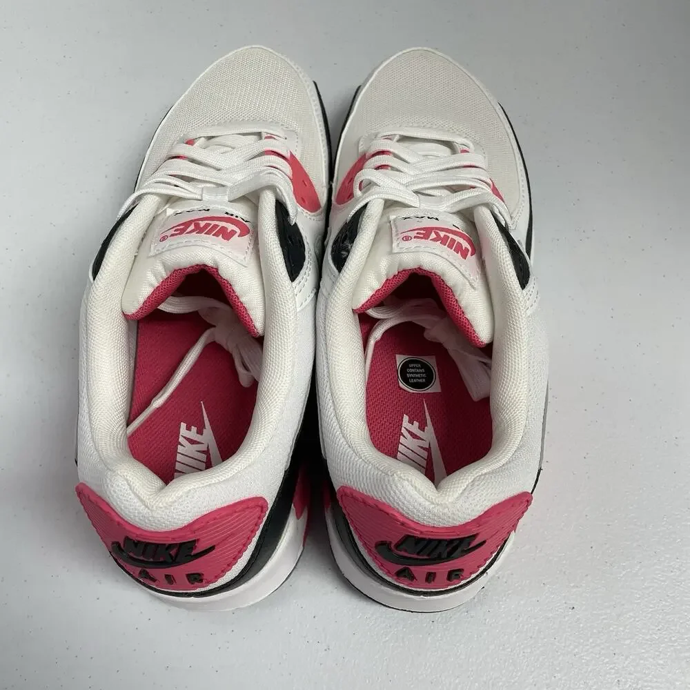 Nike comfortable white